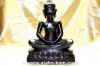 Die Phra Setthi Pathommas Buddha Statue