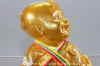 5 geweihte Schnre am Guman Thong Mahalap von Ajahn Kom Dreiwet