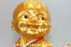 Guman Thong Statue Ruun Mahalap von Ajahn Kom - Ist der nicht sss?