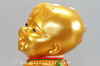 Guman Thong Mahalap Thai-Amulett Statue fr Wohlstand und Reichtum von Ajahn Kom