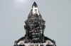 Ong Khot Phaya Wanon (Hanuman) Statue von Ajahn Kom Dreiwet, Arsom Baramee Pho Kae, Suphanburi, Thailand